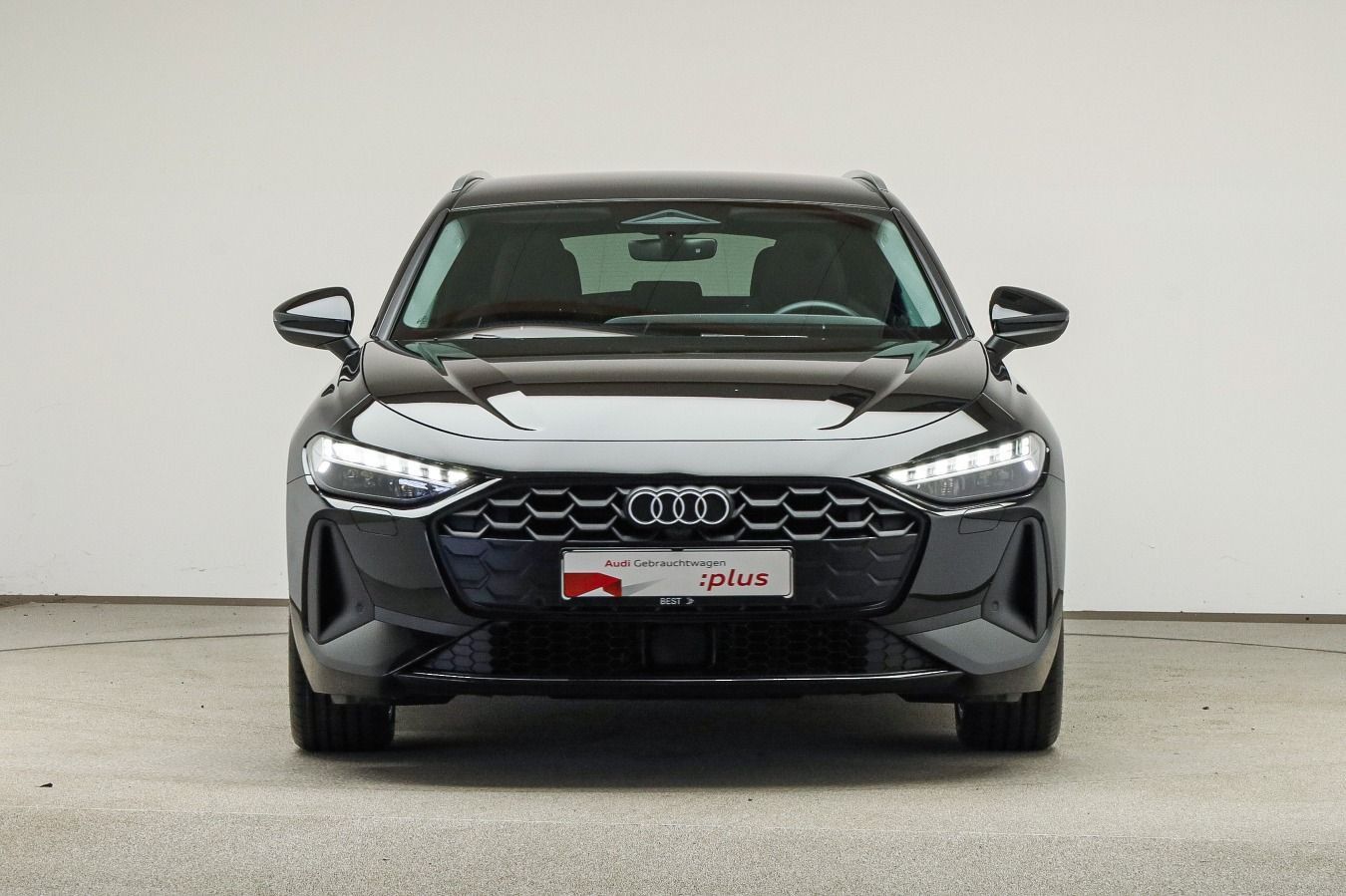 Audi A5 - Bild 4