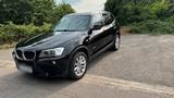 BMW X3 F25 - BMW X3 Gebrauchtwagen in Freiburg