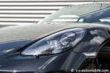 Porsche 718 Cayman T SportDesign Vollschale Schalter - Porsche Cayman: 718 T
