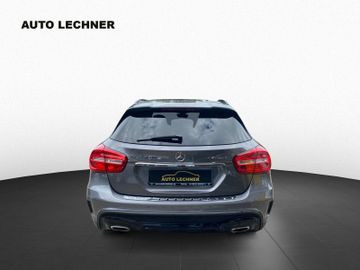 Bild 6 Mercedes-Benz GLA 200 CDI*AT*AMG-L*NIGHT-PAK.*ELEK.HECKKL*H&K*