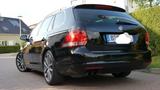Volkswagen Golf 6 1.4 TSI Highline Variant Charleston Sport - Volkswagen Golf aus 2011 mit Benzin-Antrieb: Kombi, 1.4