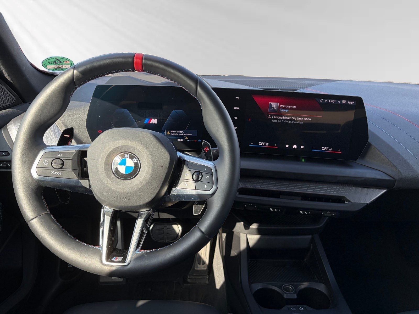 BMW M235 - Bild 11