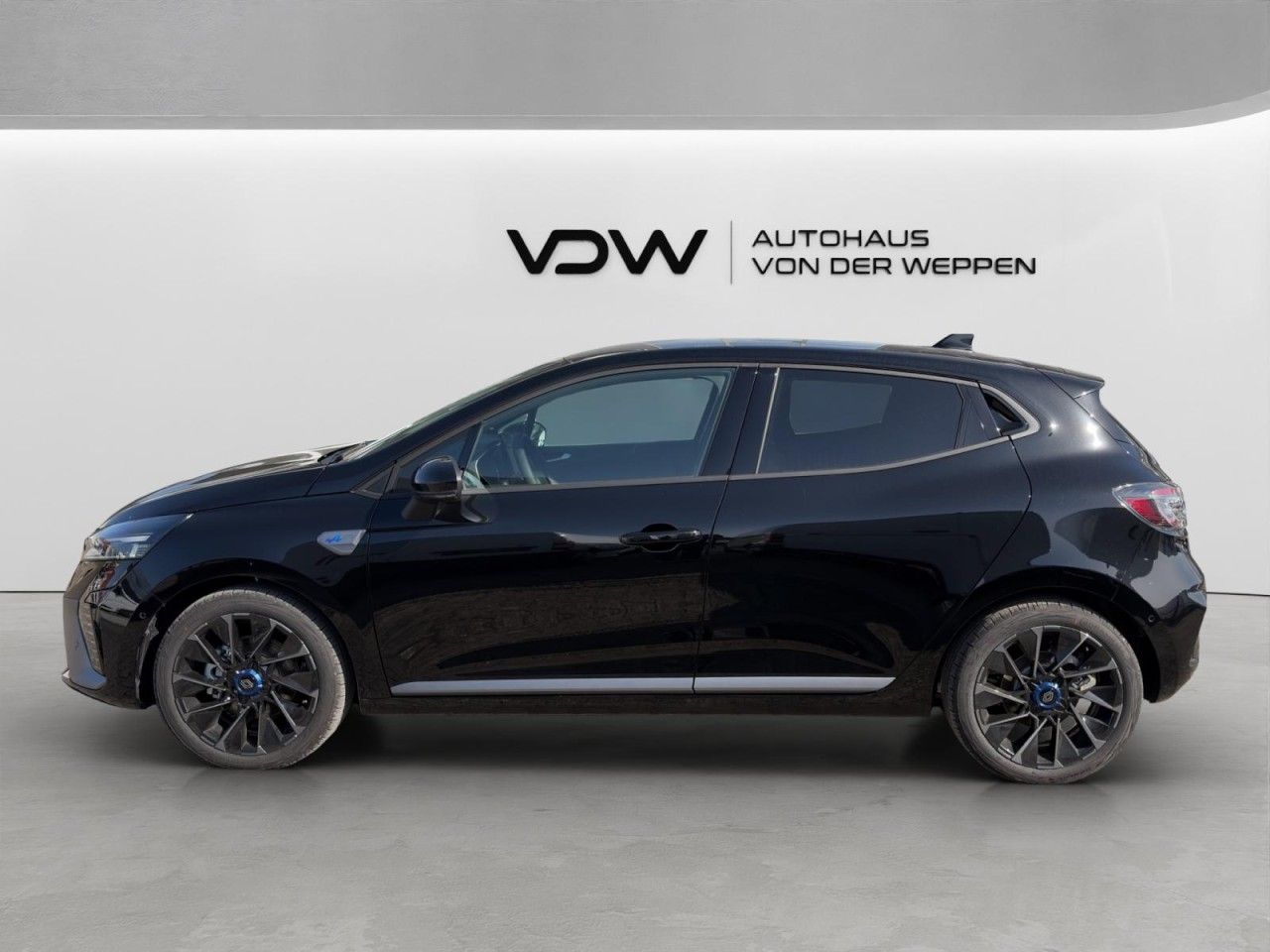 Renault Clio V Esprit Alpine E-Tech Full Hybrid 145 imagem 3