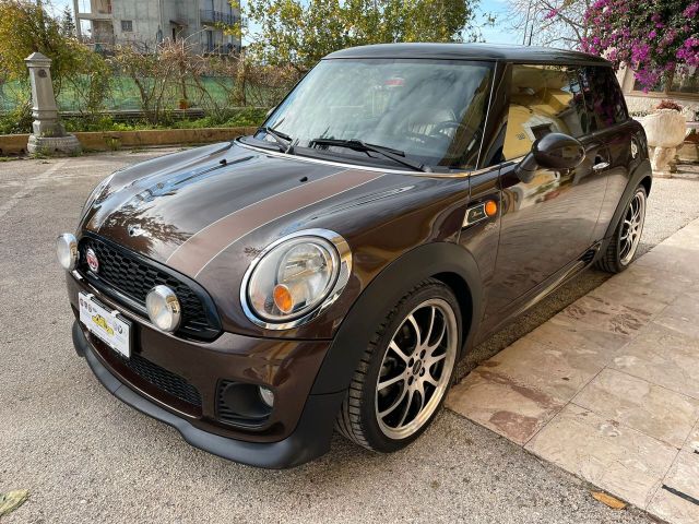 MINI Mini Cooper 1.6 Mayfair