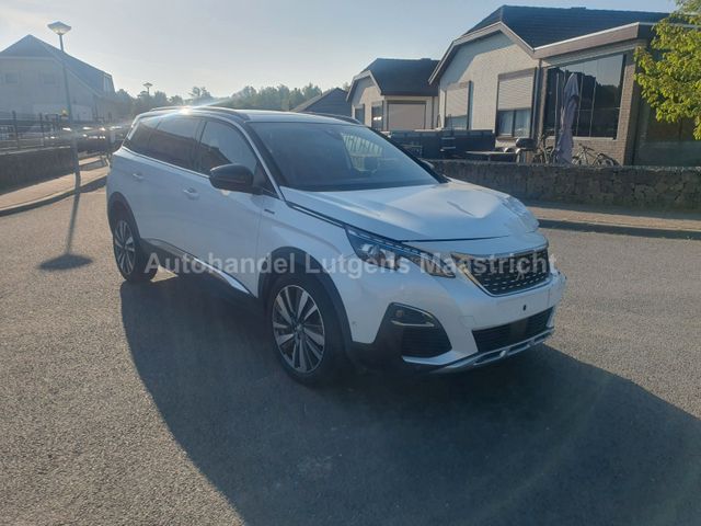 Peugeot 5008 Allure  Gt Line