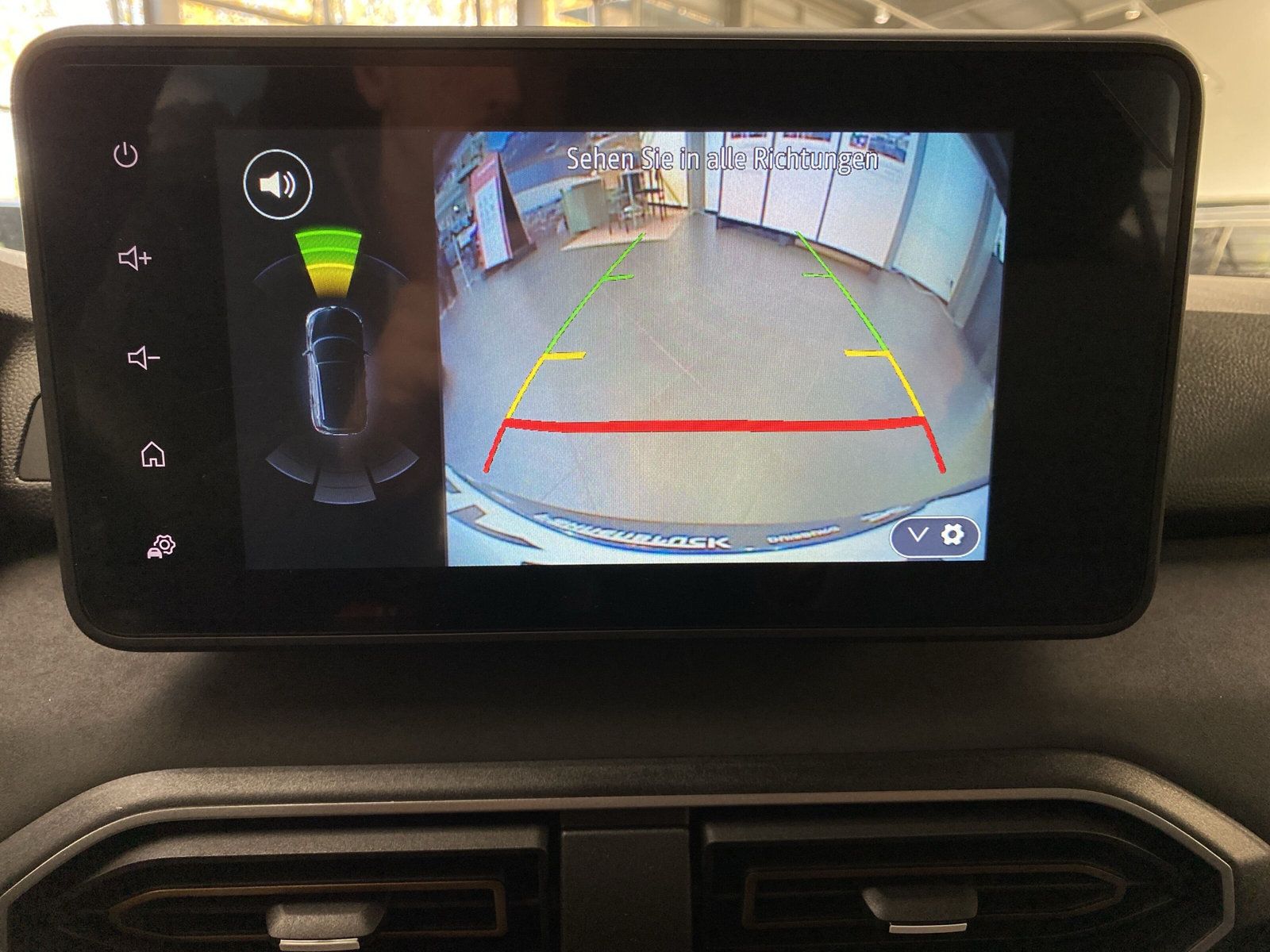 Dacia Sandero - Bild 18