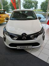 Mitsubishi Colt 1.0  / 4,7 L verbr. / 6 J. GARANTIE/ 8x R. - Mitsubishi Colt: 1.4
