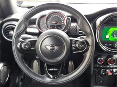 Fahrzeugabbildung John Cooper Works Cabrio