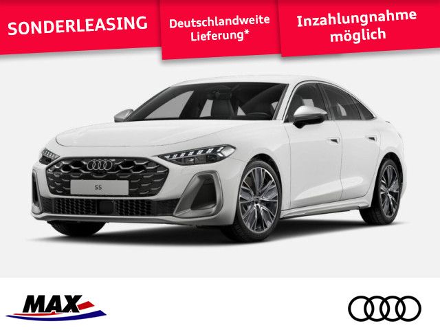 Audi S5 Limousine #FREI KONFIGURIERBAR#