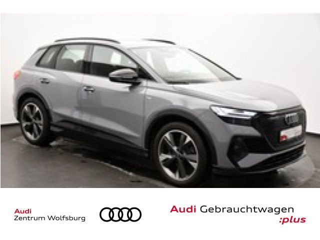 Audi Q4 e-tron 35 S-Line Sportpaket/Matrix