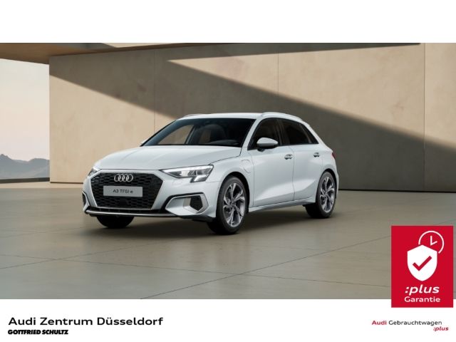 Audi A3 Sportback 40 TFSI e advanced