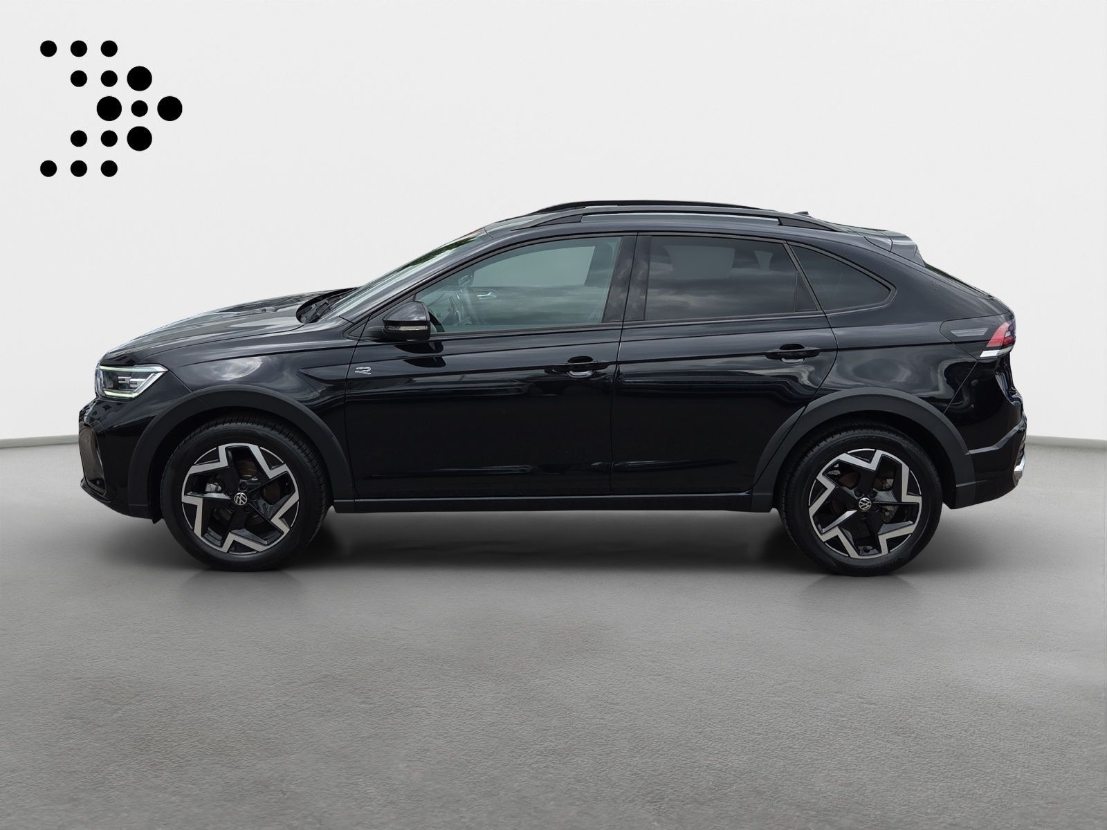 Volkswagen Taigo - Bild 5