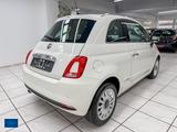 Fiat 500 Lounge*Panorama*Carplay*PDC* - Fiat 500 Gebrauchtwagen in Wuppertal