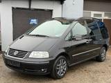 Volkswagen Sharan 2.0TDI Pacific Tüv Neu 2.Hand ZR Neu - gebrauchte VW Sharan aus dem Jahr 2007