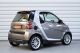 Smart ForTwo coupe Micro Hybrid Drive+Navi+SHZ - Smart aus 2010