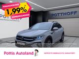 Volkswagen Taigo 1.5 TSI DSG R-LINE MATRIX NAVI ACC LM17 - Volkswagen Taigo in Hamm
