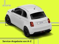 Fiat 500e - Vorschau Bild 3
