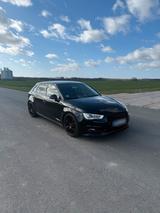 Audi A3 8V Sportback 1.6 TDI - Audi A3: V6