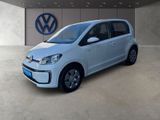 Volkswagen e-up! move Klimaanlage el. Fensterheber Sitzheiz - Volkswagen: Fensterheber