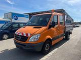 Mercedes-Benz Sprinter Pritsche DoKa 313 CDI*Dreiseitenkipper* - Mercedes-Benz Sprinter aus 2010: 313