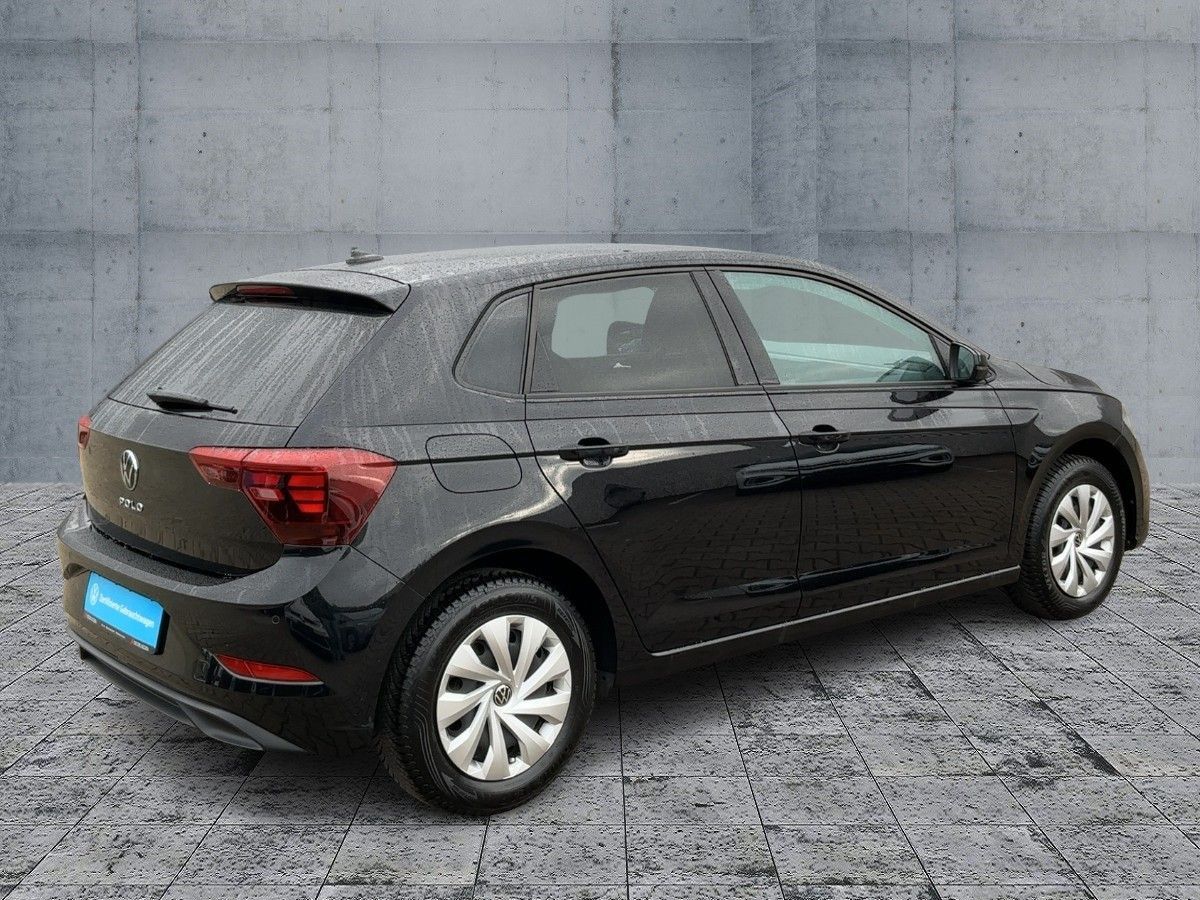 Volkswagen Polo - Bild 6