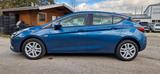 Opel Astra K 1.4 TURBO 150 PS Innovation NAVI PDC - Opel Astra: Innovation