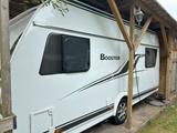 Tabbert Rossini  Booster Mover Top Ausstattung - Tabbert Wohnwagen Rossini