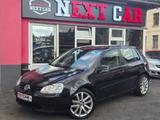 Volkswagen Golf V 1.6 Comfortline/Klima/ZahnriehmenNeu|TOP - gebrauchte VW Golf aus dem Jahr 2005