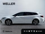 Toyota Corolla 1.8 Hybrid TS Teamplayer *LED*ACC*el Hec - Toyota Corolla: Teamplayer