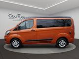 Bürstner Copa C500 - Bürstner Wohnmobil andere
