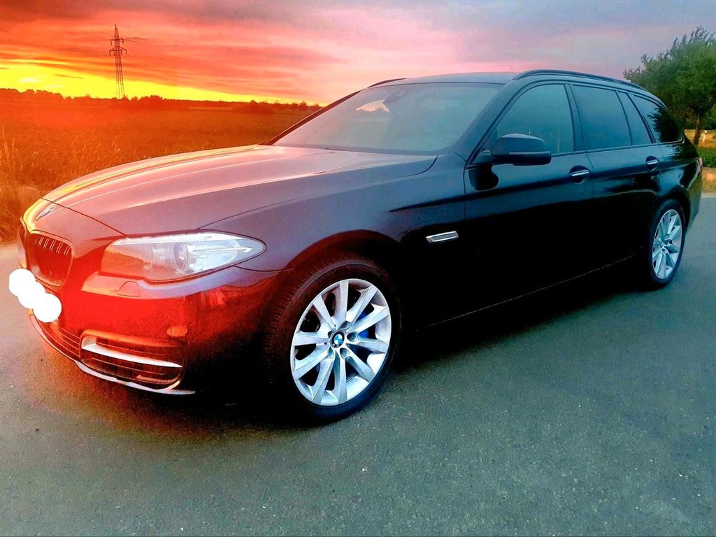 Image of BMW 218