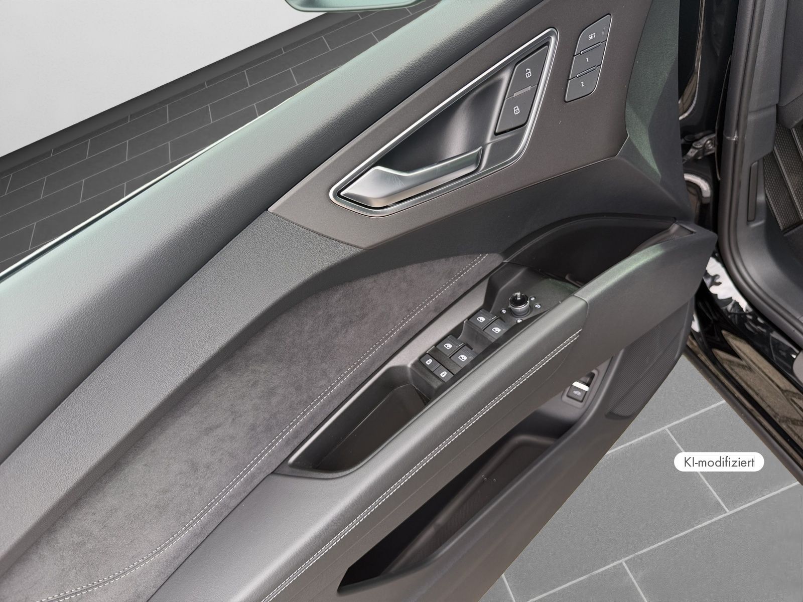 Audi Q4 e-tron - Bild 14