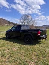 Dodge RAM 5.7L Hemi / Night / Offroad / AHK / 6 Sitzer - Dodge RAM von privat