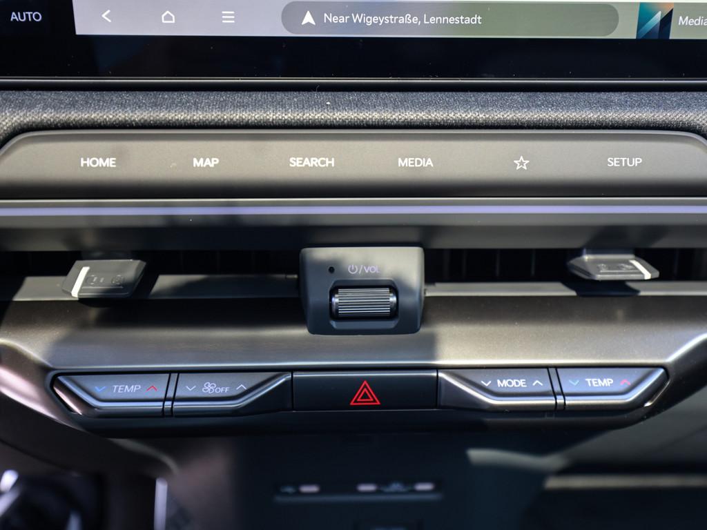 Kia EV2 GT-Line LED ACC RÜCKFAHRKAMERA PDC KLIMA