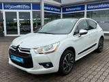 Citroën DS4 Urban Show 2-zonen - : Allradantrieb, Show