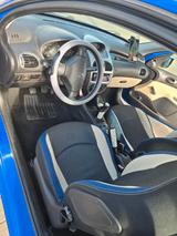 Peugeot 206 Petit Filou Cool 75 Petit Filou Cool - Peugeot 206 Petit-Filou-Cool