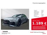 Audi RS6 ABT RS6-S Umbau Digitales Cockpit Navi - mit Benzin-Antrieb: Vollleder, Scheckheftgepflegt, Kombi, mit Klimaanlage