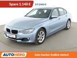 BMW 3er 328i*TEMPO*CAM*PDC*SHZ*ALU*KLIMA*LIM* - BMW: E32
