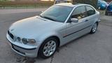BMW 318ti compact Automatik/ Tüv neu - BMW 318: 318ti Compact