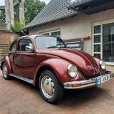 Volkswagen VW Käfer 8fach bereift - Volkswagen: Sportwagen, Kaefer