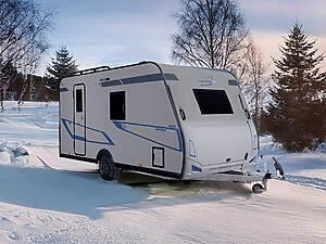 Caravelair Sport Line 492