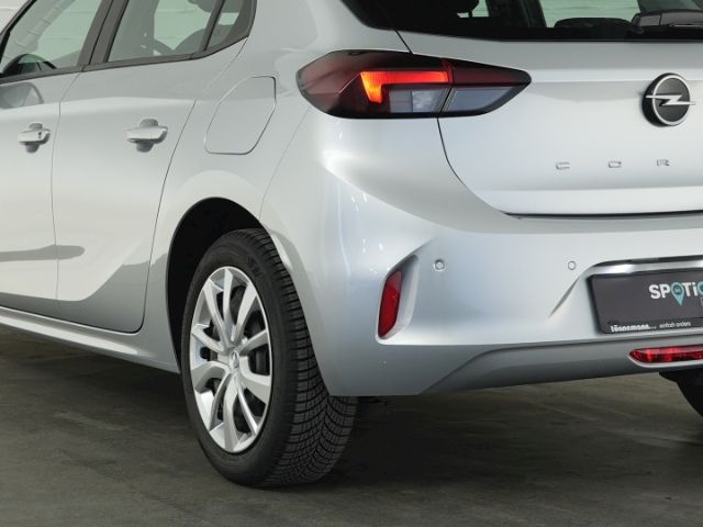 Corsa F FACELIFT+LED LICHT+RÜCKFAHRKAMERA+SITZ-/