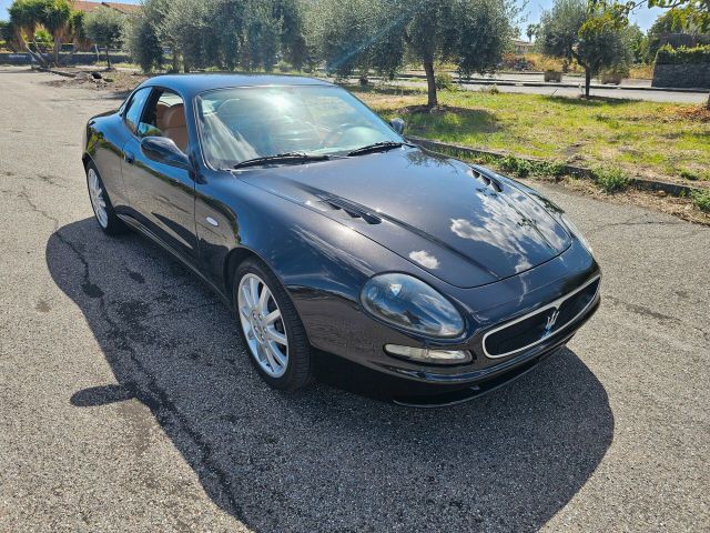 Maserati GT 3200 GT cambio manuale