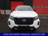 Nissan Navara SE Plus Widebody Double Cab