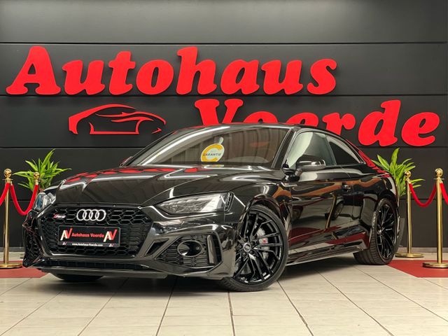 Audi RS5 Coupe 2.9 TFSI quattro CERAMIK/LEDER/B&O