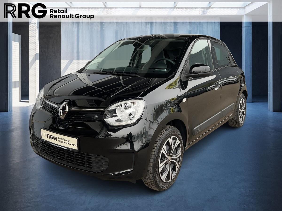 Renault TwingoZEN SCe 65 Start & Stop SHZ KLIMA BT ABS