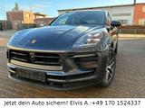 Porsche Macan S, V6, Navi, Panorma, Sitzhz. v+h, Standhz - gebrauchte Porsche SUV & Geländewagen