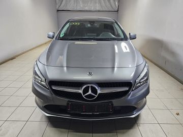 Mercedes CLA Shooting Brake - 4