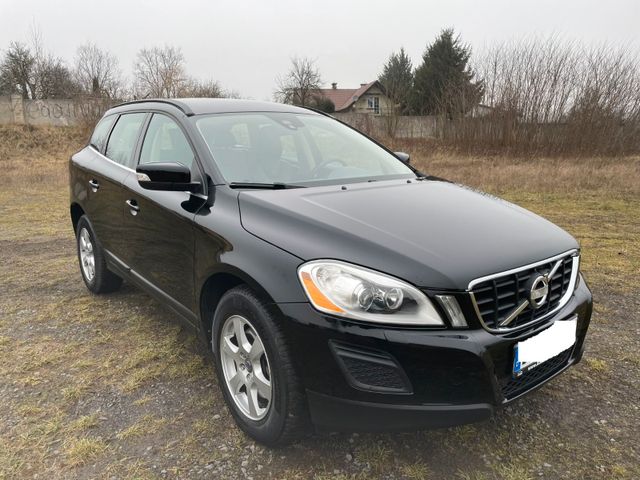 Volvo XC 60 XC60 Edition PRO AWD