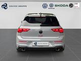 Volkswagen Golf VIII GTI 2.0TSI DSG +Edition 45+ Clubsport+ - Volkswagen Golf: V Edition